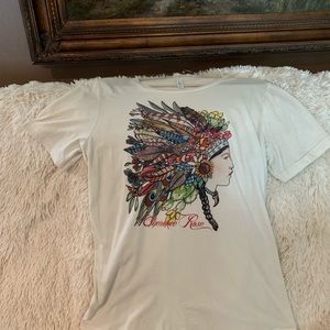 Cherokee Rose boutique T